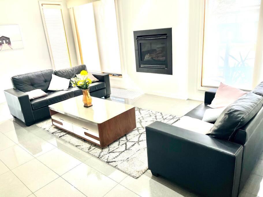 Holiday home Melbourne Family Truganina