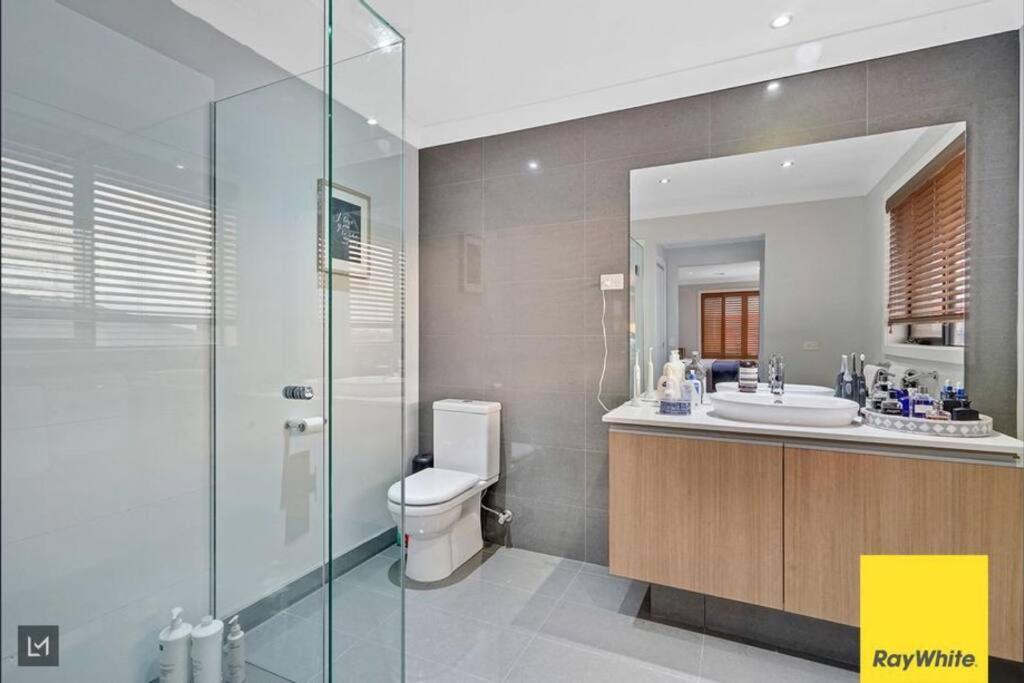 Holiday home Melbourne Family Truganina